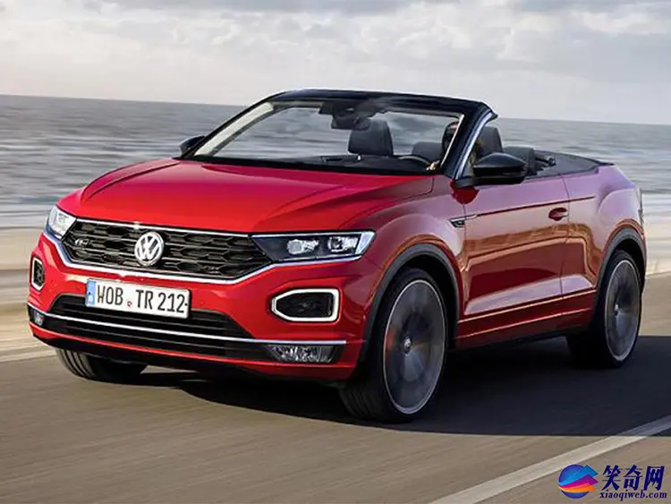 Όλα τα νέα VW μέχρι το 2022
