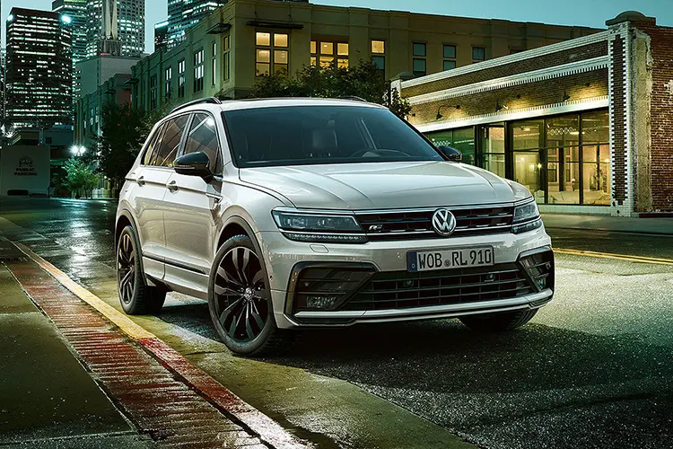 Όλα τα νέα VW μέχρι το 2022