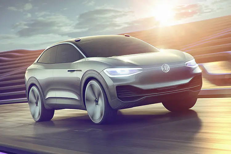 Όλα τα νέα VW μέχρι το 2022