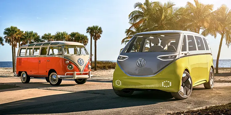 Όλα τα νέα VW μέχρι το 2022