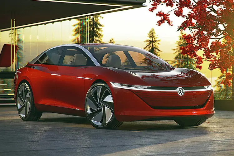 Όλα τα νέα VW μέχρι το 2022