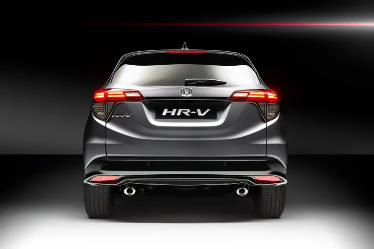 HR-V Sport 1.5 VTEC TURBO