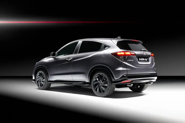 HR-V Sport 1.5 VTEC TURBO