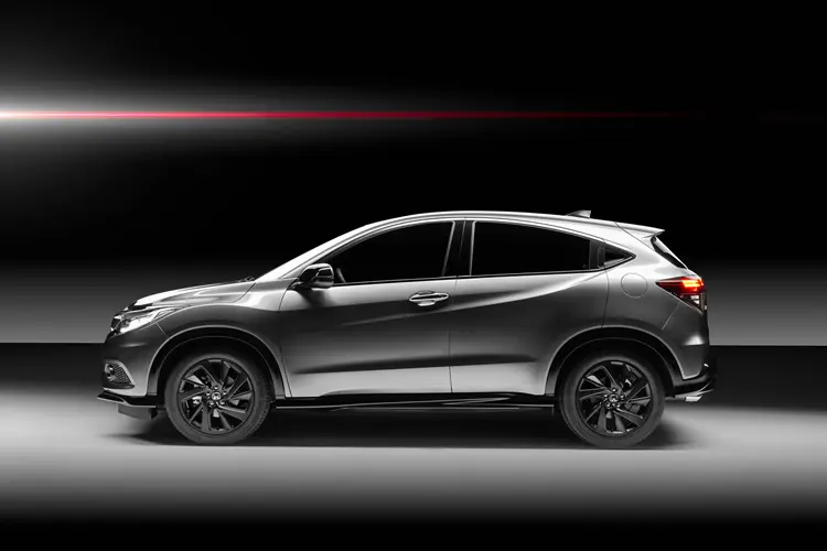 HR-V Sport 1.5 VTEC TURBO