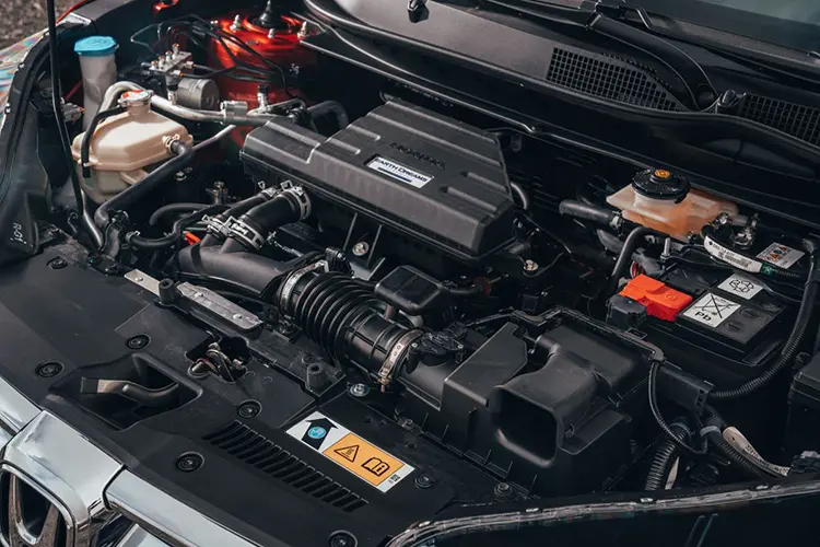 HR-V Sport 1.5 VTEC TURBO