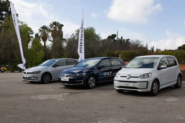 2o συνέδριο Ecomobility 2019