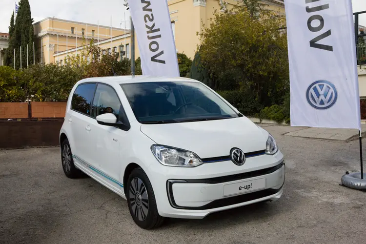 2o συνέδριο Ecomobility 2019