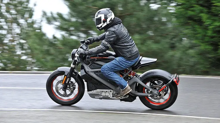 Harley-Davidson LiveWire