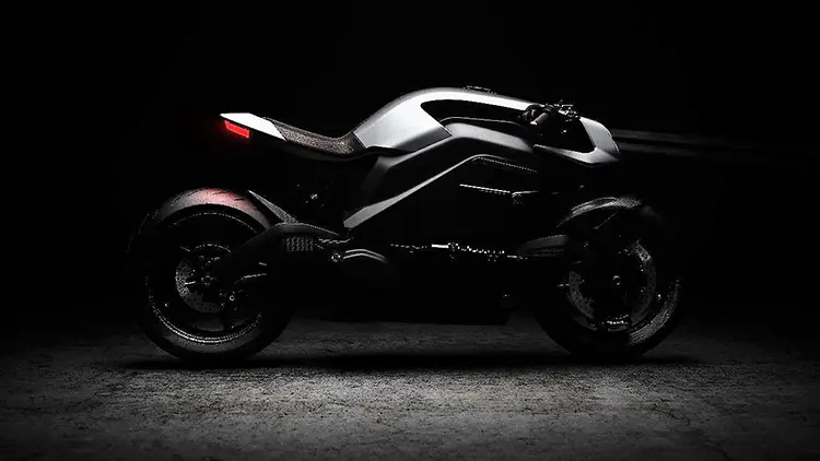 Arc Vector