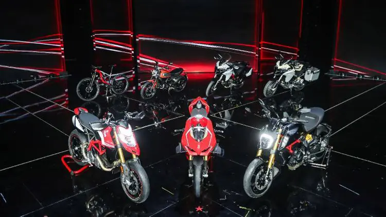 Ducati MIG-RR