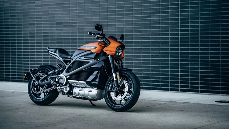 Harley-Davidson LiveWire