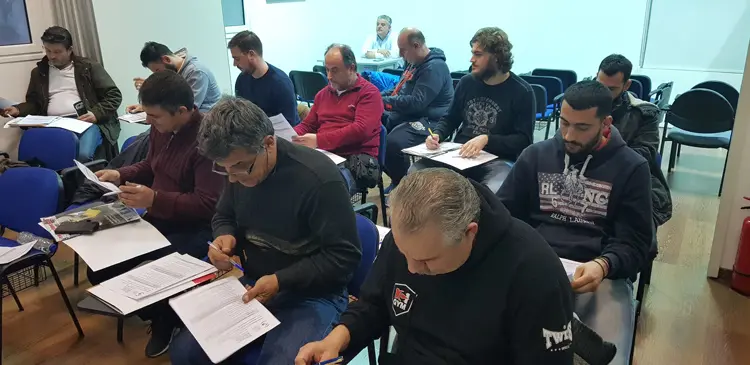 2-ήμερο Σεμινάριο Υβριδικής τεχνολογίας στην Αθήνα στις 26 & 27 Ιανουαρίου