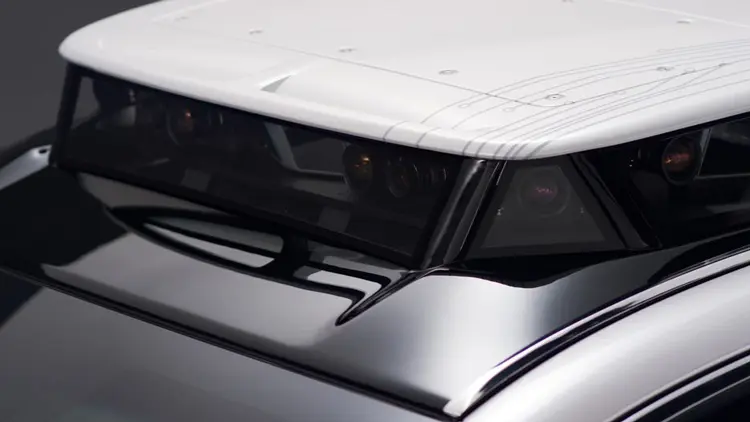 TOYOTA GUARDIAN