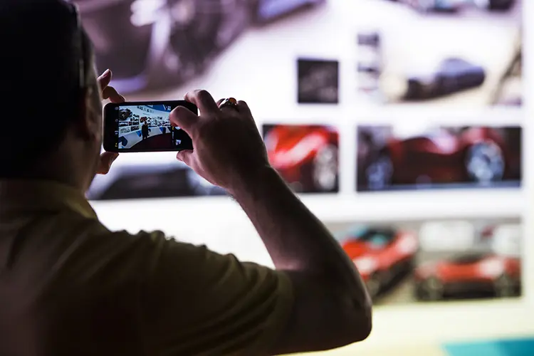 Autopromotec 2019