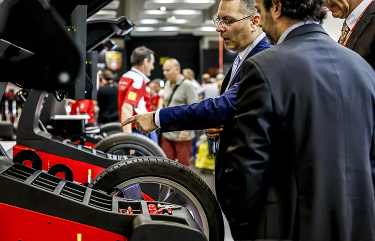Autopromotec 2019