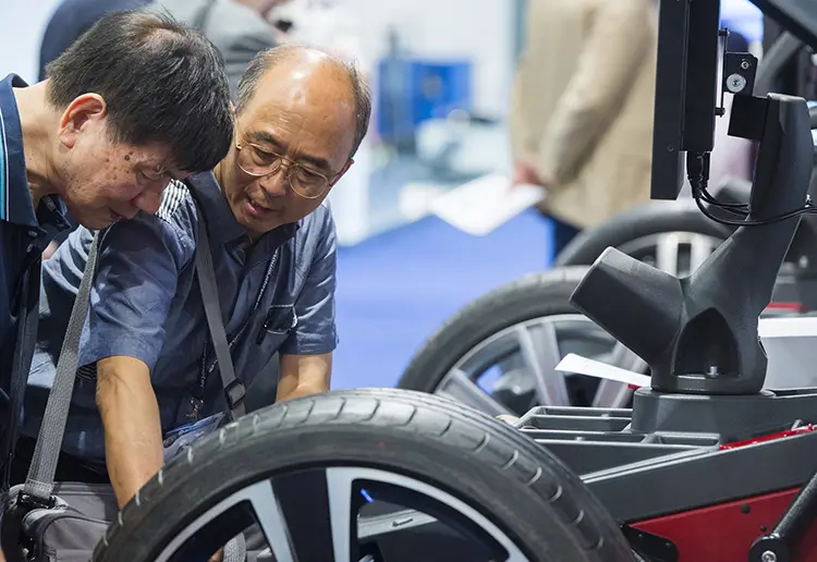 Autopromotec 2019