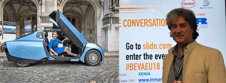 beva 10