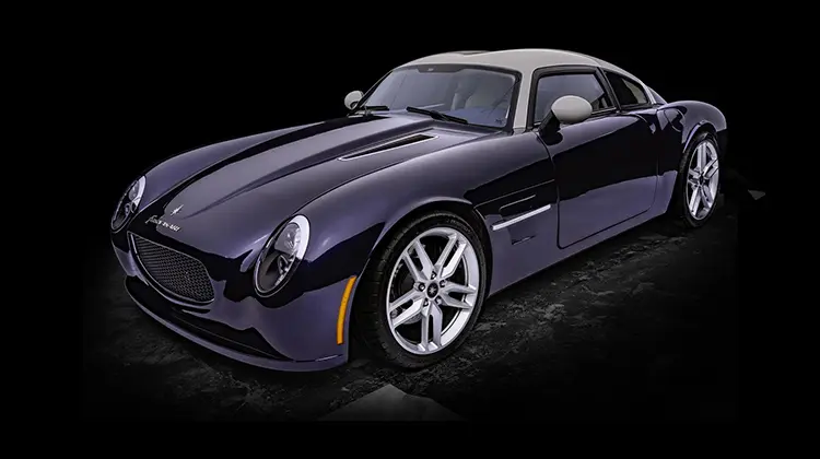 FORNASARI - 311 GT 