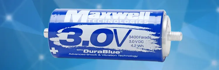 tesla maxwell 1