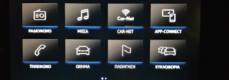 Δοκιμάζουμε το ηλεκτρικό Volkswagen e-Golf