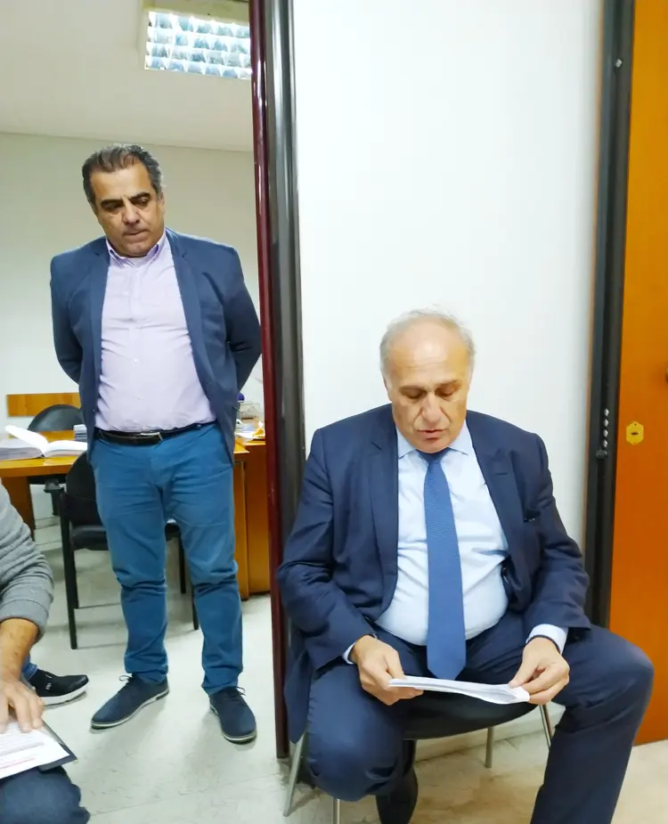 Ετήσια Τακτική Γενική Συνέλευση ΣΑΒΘΒΑΝΘ