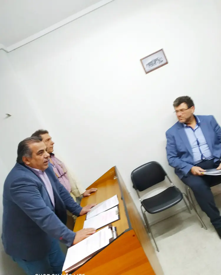 Ετήσια Τακτική Γενική Συνέλευση ΣΑΒΘΒΑΝΘ