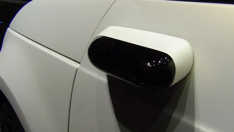 Honda Urban EV Concept Honda