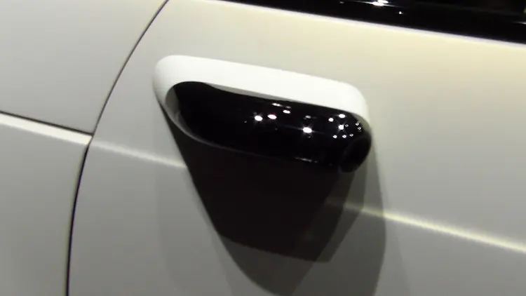 Honda Urban EV Concept Honda