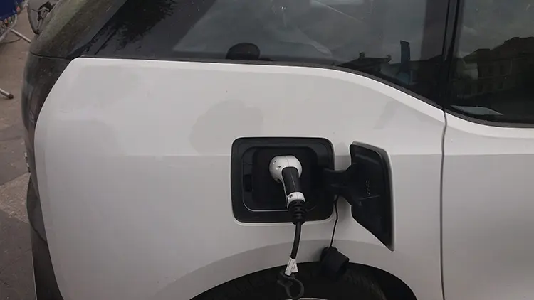 Με διπλή νίκη της volkswagen έπεσε η αυλαία για το Hi-Tech EKO Mobility Rally 2019