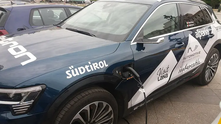 Με διπλή νίκη της volkswagen έπεσε η αυλαία για το Hi-Tech EKO Mobility Rally 2019