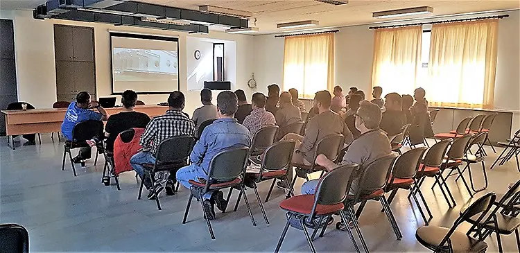 Ημερίδα στη Θήβα για τις επερχόμενες σύγχρονες Τεχνολογίες, την Ηλεκτροκίνηση & το Συνεργείο του Μέλλοντος