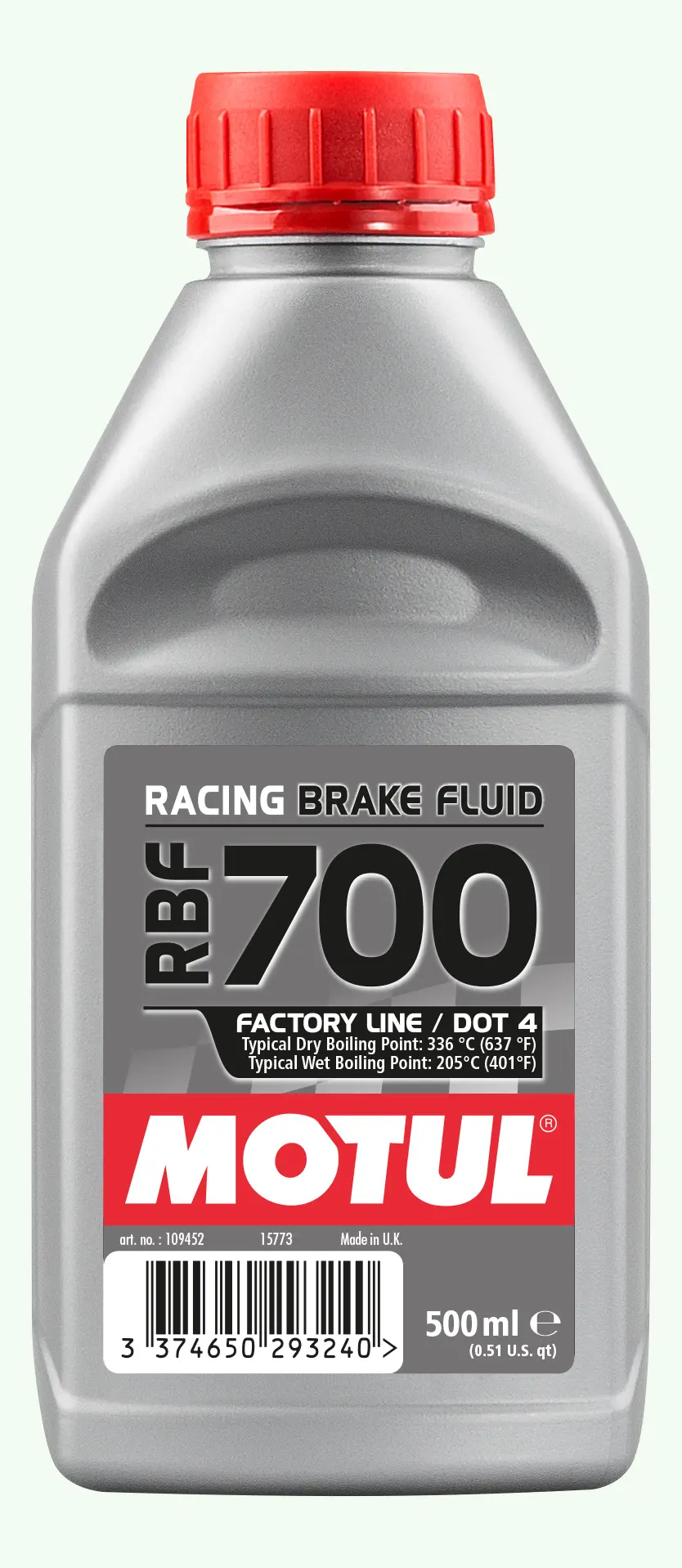 RBF 700