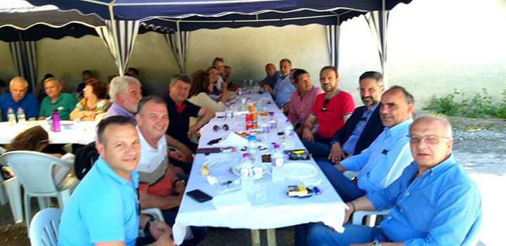 Σύλλογος Πτυχιούχων Μηχανικών Αυτοκινήτων Ν Κοζάνης 