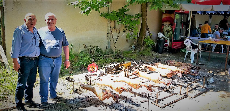 Σύλλογος Πτυχιούχων Μηχανικών Αυτοκινήτων Ν Κοζάνης 