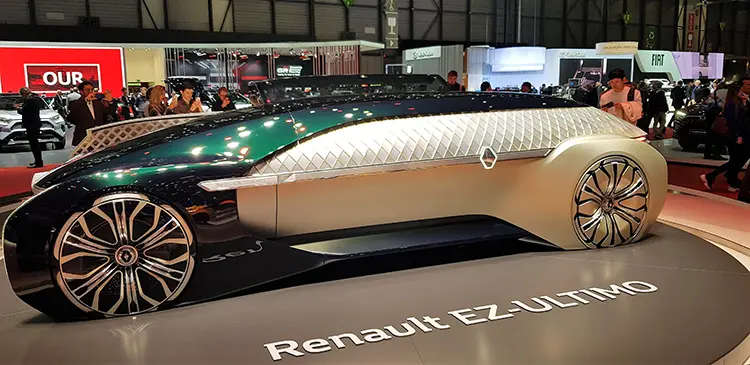 Aud12. Renault EZ UltimoiR8