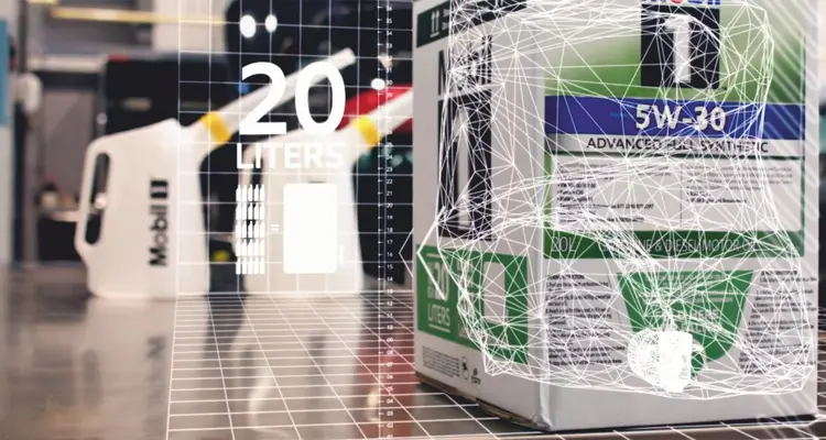 Mobil Boxx, όλα τα πλεονεκτήματα σε ένα κουτί!