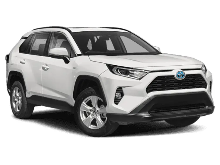 Το νέο Toyota RAV4 2019 βασισμένο στην πλατφόρμα TNGA