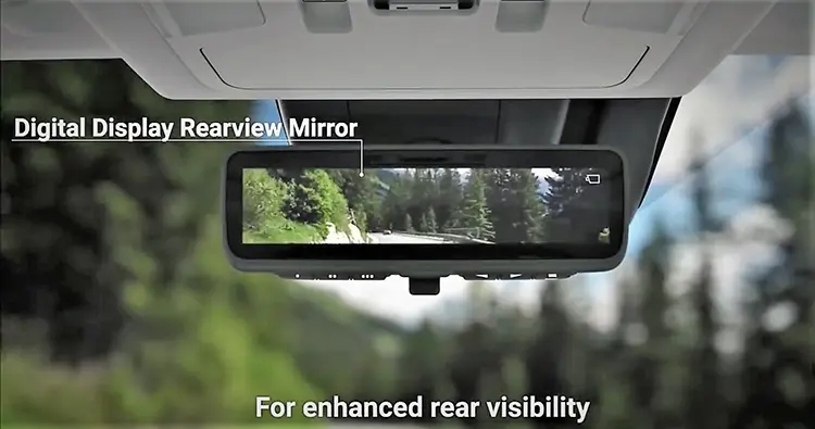 Το νέο Toyota RAV4 2019 βασισμένο στην πλατφόρμα TNGA