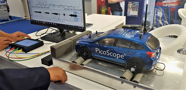Η Autopromotec 2019 δείχνει τις αλλαγές στo Aftermarket και το Συνεργείο του μέλλοντος