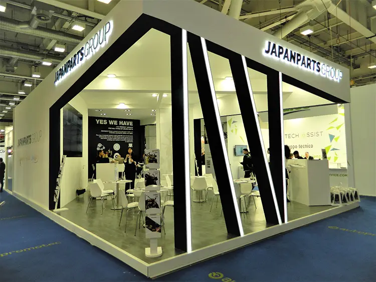 Η Autopromotec 2019 δείχνει τις αλλαγές στo Aftermarket και το Συνεργείο του μέλλοντος