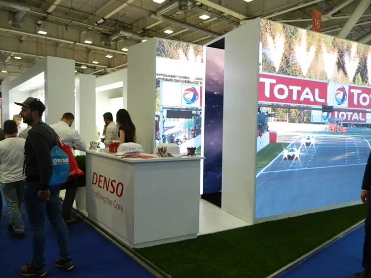 Η Autopromotec 2019 δείχνει τις αλλαγές στo Aftermarket και το Συνεργείο του μέλλοντος