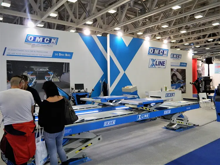 Η Autopromotec 2019 δείχνει τις αλλαγές στo Aftermarket και το Συνεργείο του μέλλοντος