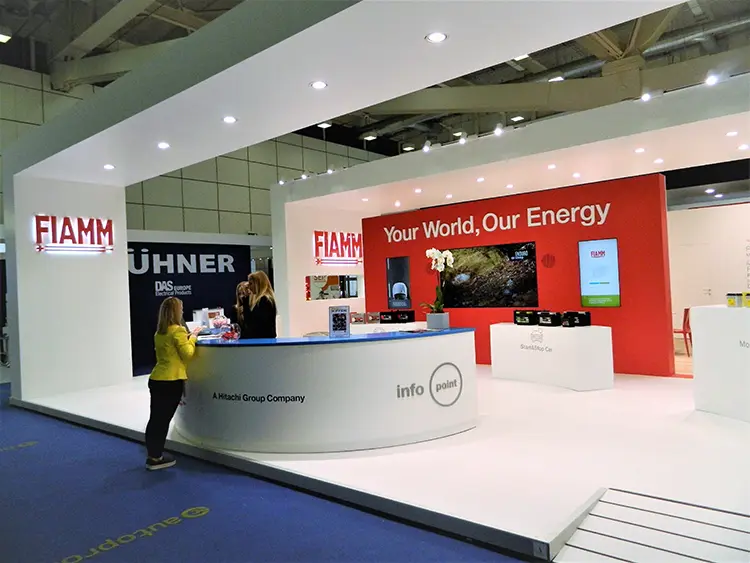 Η Autopromotec 2019 δείχνει τις αλλαγές στo Aftermarket και το Συνεργείο του μέλλοντος