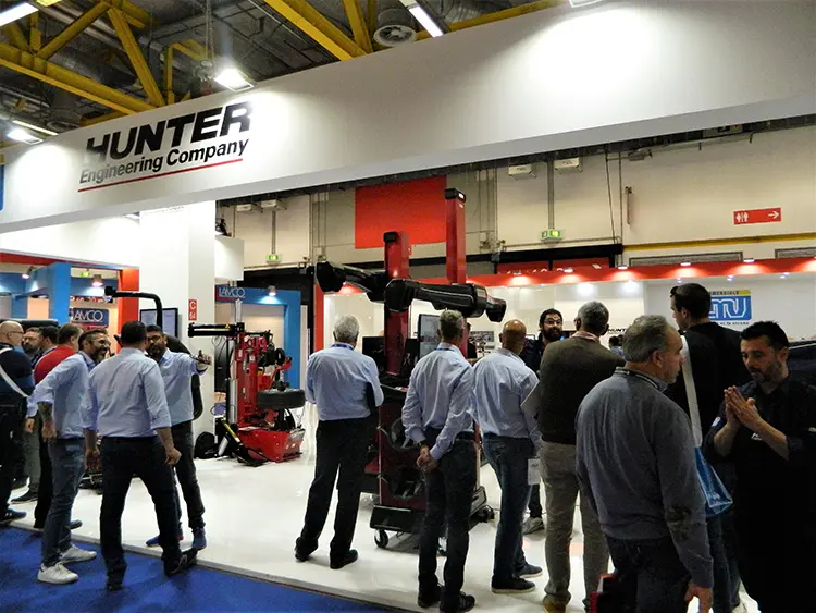 Η Autopromotec 2019 δείχνει τις αλλαγές στo Aftermarket και το Συνεργείο του μέλλοντος