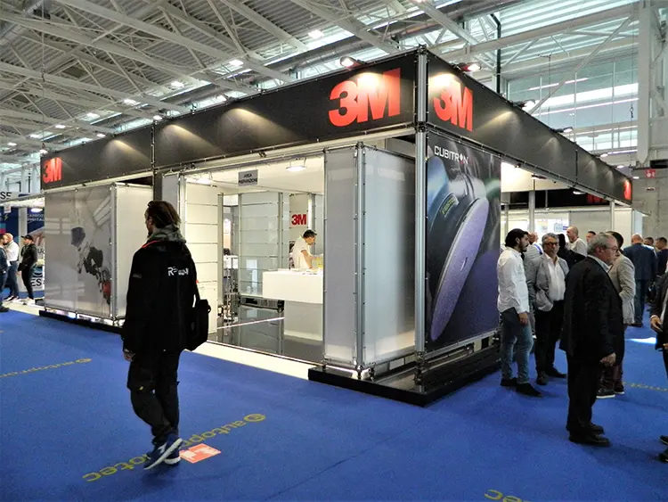 Η Autopromotec 2019 δείχνει τις αλλαγές στo Aftermarket και το Συνεργείο του μέλλοντος