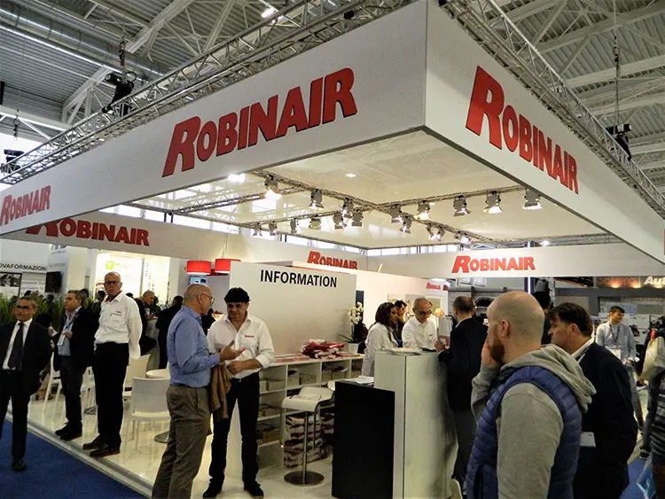 Η Autopromotec 2019 δείχνει τις αλλαγές στo Aftermarket και το Συνεργείο του μέλλοντος
