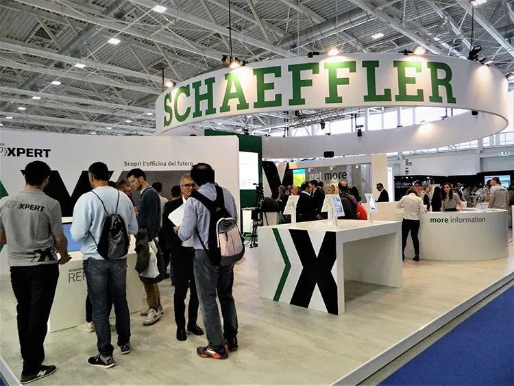 Η Autopromotec 2019 δείχνει τις αλλαγές στo Aftermarket και το Συνεργείο του μέλλοντος