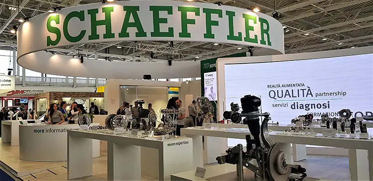 Η Autopromotec 2019 δείχνει τις αλλαγές στo Aftermarket και το Συνεργείο του μέλλοντος