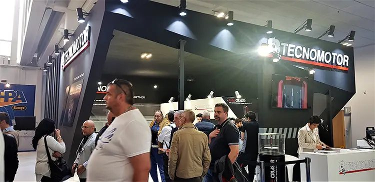 Η Autopromotec 2019 δείχνει τις αλλαγές στo Aftermarket και το Συνεργείο του μέλλοντος
