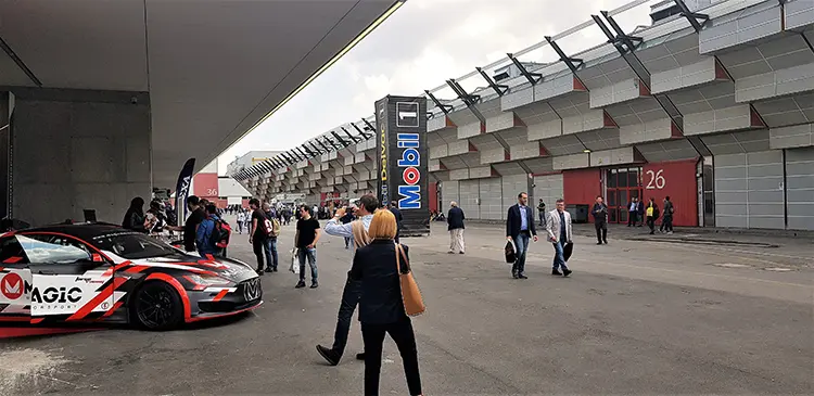 Η Autopromotec 2019 δείχνει τις αλλαγές στo Aftermarket και το Συνεργείο του μέλλοντος